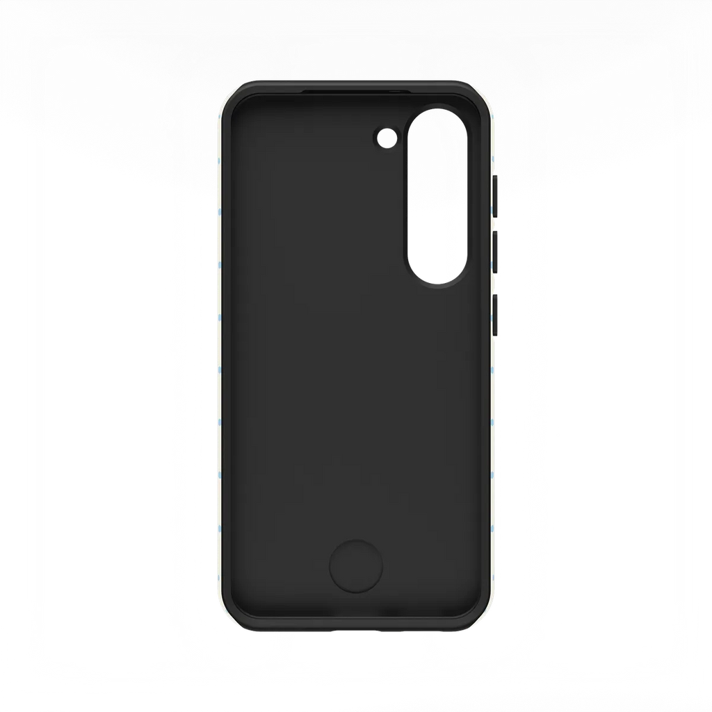 On the Dot | Rainbow Polka Dot Case