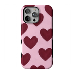 Whole Lotta Love | Plum Hearts Case