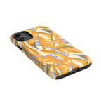 Tropical Bungalow | Watercolor Case