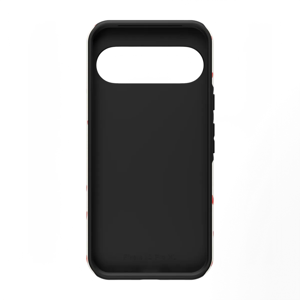 Love Letters | Doodle Hearts Case