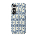 Seahorse Drift | Coastal Blues Case