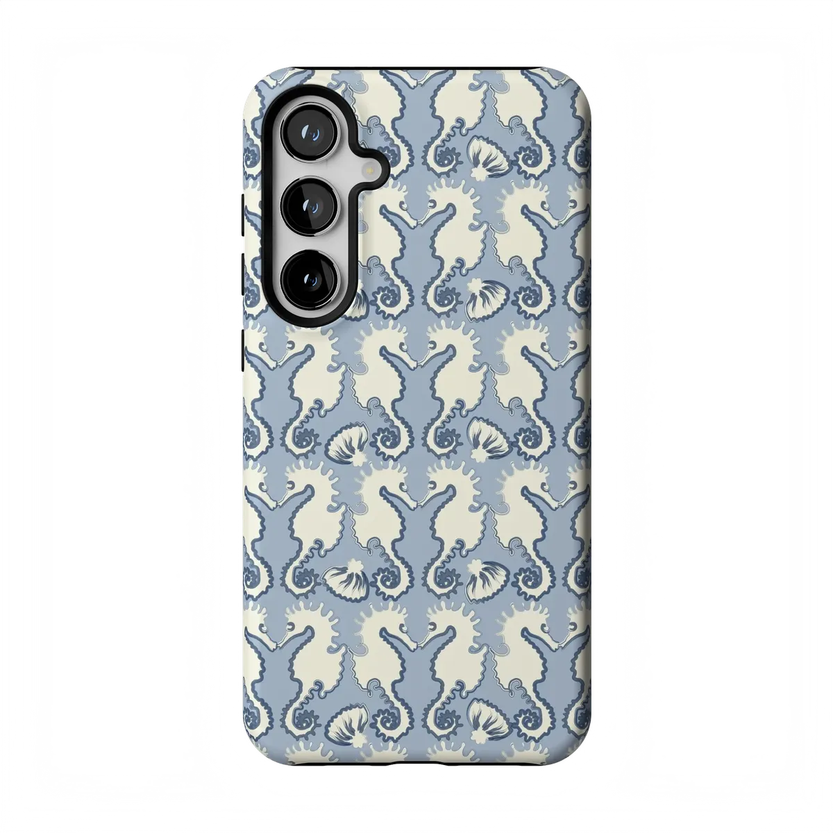Seahorse Drift | Coastal Blues Case