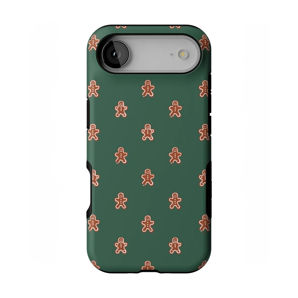 You Can't Catch Me | Gingerbread Man Case