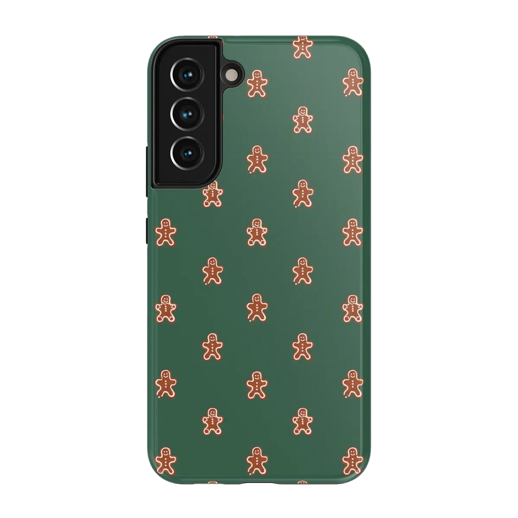 You Can't Catch Me | Gingerbread Man Case