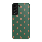 You Can't Catch Me | Gingerbread Man Case