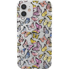 Free Spirit | Rainbow Butterfly Case