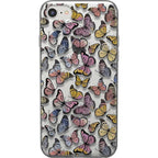 Free Spirit | Rainbow Butterfly Case