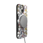 Free Spirit | Rainbow Butterfly Case