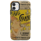 French Bubbly | Van Gogh Museum Case