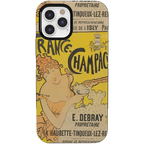 French Bubbly | Van Gogh Museum Case