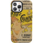 French Bubbly | Van Gogh Museum Case