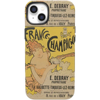 French Bubbly | Van Gogh Museum Case