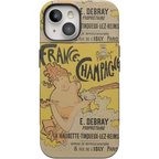 French Bubbly | Van Gogh Museum Case