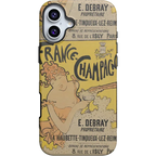 French Bubbly | Van Gogh Museum Case