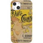 French Bubbly | Van Gogh Museum Case
