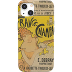 French Bubbly | Van Gogh Museum Case