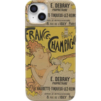 French Bubbly | Van Gogh Museum Case