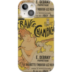 French Bubbly | Van Gogh Museum Case