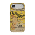 French Bubbly | Van Gogh Museum Case