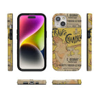 French Bubbly | Van Gogh Museum Case