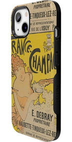 French Bubbly | Van Gogh Museum Case