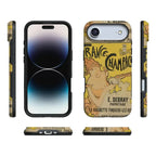 French Bubbly | Van Gogh Museum Case