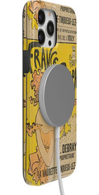 French Bubbly | Van Gogh Museum Case