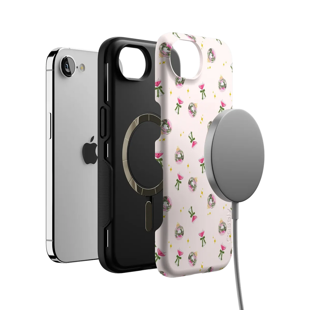 In the Spirit | Tini Party Case