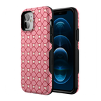 Love Locks | Pink Hearts Case