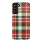 Plaid & Proper | Signature Plaid Case