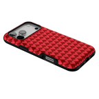 Crazy in Love | Red Hearts Case