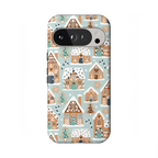 Built Too Sweet | Frosted Village Case