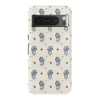Seaside Stitch | Vintage Roses Case