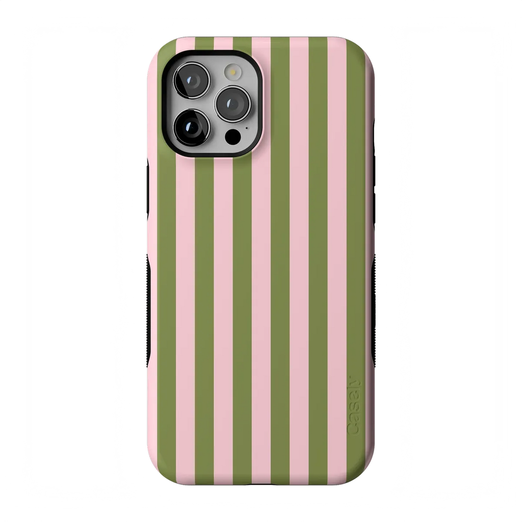 Summer Stripes | Sunday Best Case