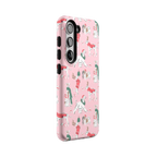 Winter Woofs | Holiday Dog Case