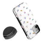Powder Pups | Dog Sled Case