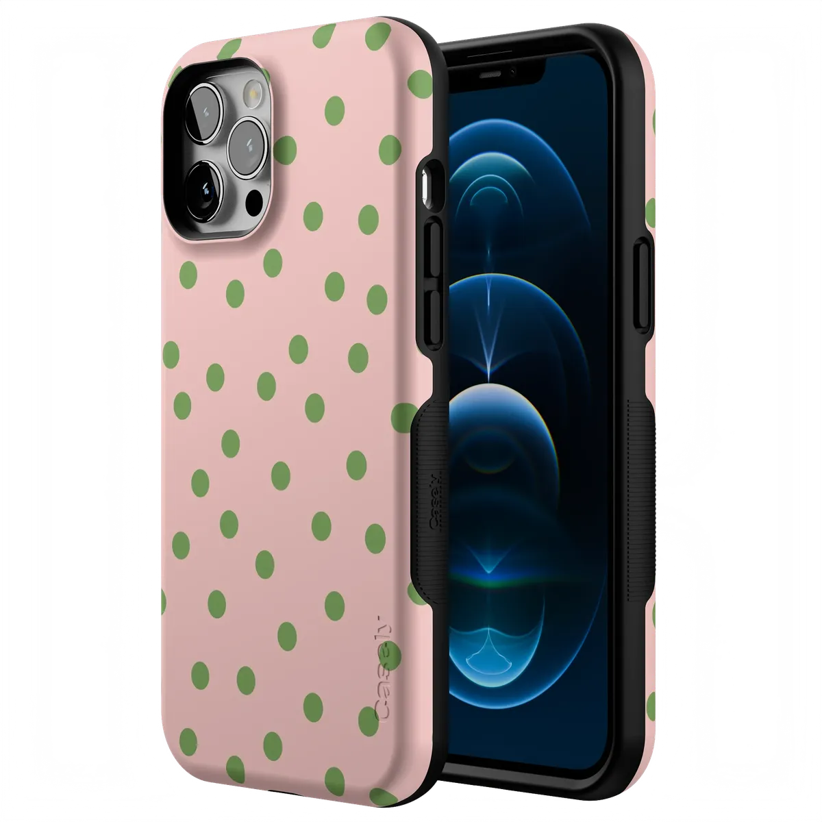 Sweet Spot | Clubhouse Case