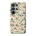 Chalet All Day | Winter Village Case