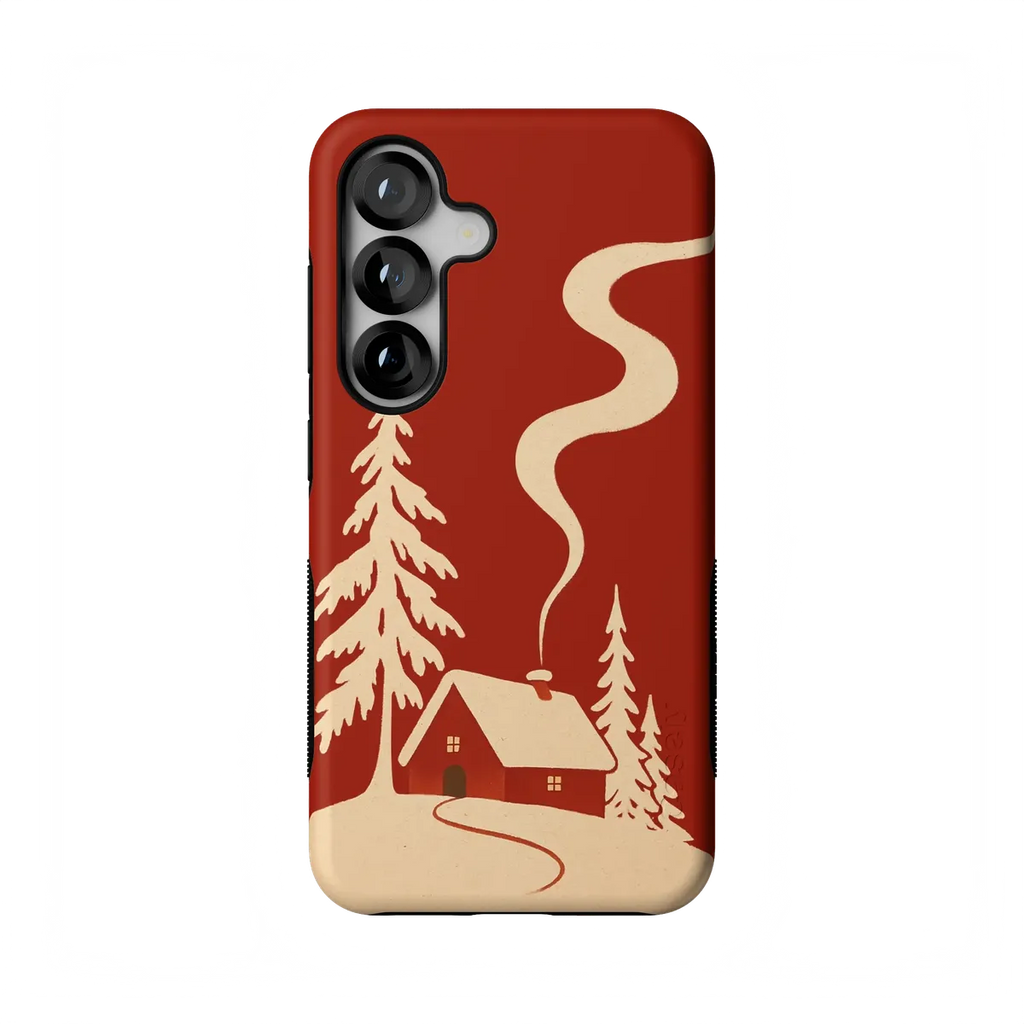 Snowed In | Cozy Winter Case