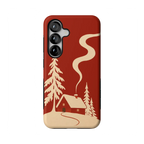 Snowed In | Cozy Winter Case
