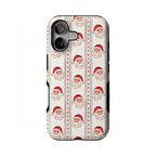 Jolly St. Nick | Retro Claus Case