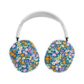 Full Bloom | Navy Floral AirPods Max Case