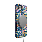 Full Bloom | Navy Floral Case