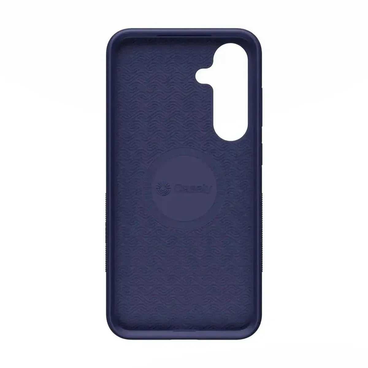 Full Bloom | Navy Floral Case