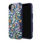 Full Bloom | Navy Floral Case