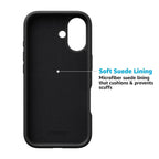 Funky Checkerboard | High Contrast Design Case