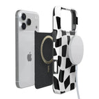 Funky Checkerboard | High Contrast Design Case