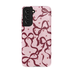 Coquette Crush | Bows Case
