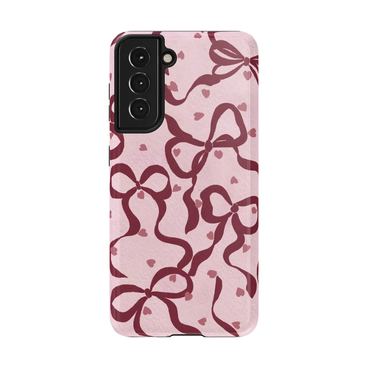 Coquette Crush | Bows Case