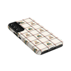 Bear Hugs | Teddy Squares Case